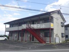 ヤマセイハイム 加治屋の外観画像