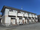ラポールIWAIの外観