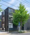 カインドネス所沢宮本町A棟の間取り画像