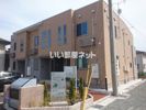カサブランカCの間取り画像