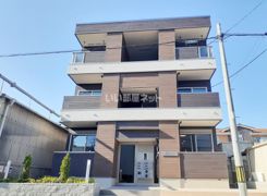 M グレインⅤの外観画像