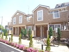 グリーン ヒルの外観画像