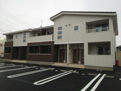 K・レジデンスの外観画像