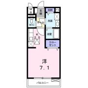 ロワールの間取り画像