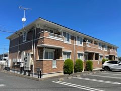 シャルム石原Aの外観画像