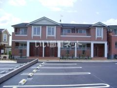 サニー・レジデンス橋本Ⅱの外観画像