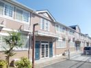 シャン・ド・フルールの間取り画像