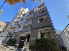 プリマヴェリーナの外観画像