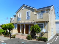 Croud Ookubo B棟の外観画像