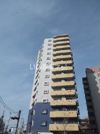 ネバーランド日野駅前の間取り画像