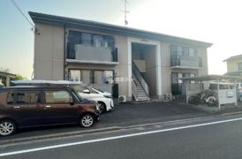 シャーメゾン桜井の外観画像