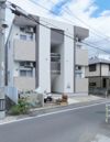 レイティス麦野の外観