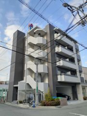 エムエスビルの外観画像