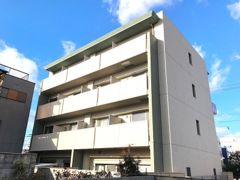アファームドⅠの外観画像