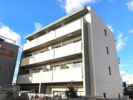 アファームドⅠの間取り画像