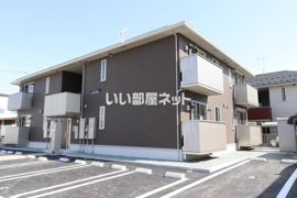 sunnyの外観画像