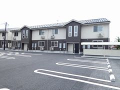 リーノフローラ Bの外観画像