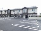 リーノフローラ Bの外観