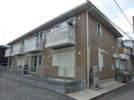 グランモア オザキの間取り画像