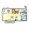 アピテ21の間取り画像