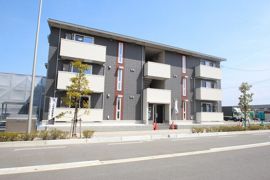 アピテ21の外観画像