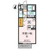 ユートリアの間取り画像