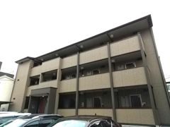 Dーroom松葉の外観画像