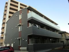 Loco☆MocoⅢの外観画像