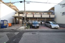 グランシャンブルの外観画像