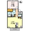 プラムツリーの間取り画像