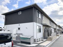 セレーノ岡本 Cの外観画像