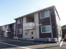 ウイングMH A棟の間取り画像