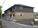 ジュネス薫風の間取り画像