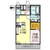 セレブ琴平の間取り画像