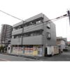 フォーシム庚申坂の間取り画像