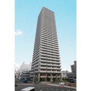 プレミスト札幌ターミナルタワーの外観画像
