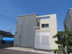 mezo-to城南の外観画像