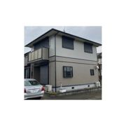 中山ハイツ A棟の外観画像