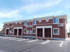 メゾン・シャルマンDの外観画像