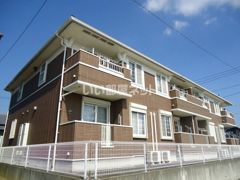 サニー フォレストの外観画像