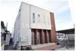 ゴールド アローの間取り画像
