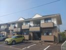 ルージュの間取り画像