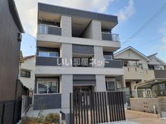 ラ・セゾン・フェリーチェの外観画像