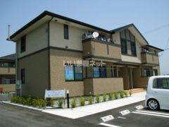 ラフレシールAの外観画像