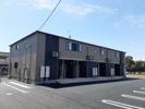 菊池アイリス Bの外観