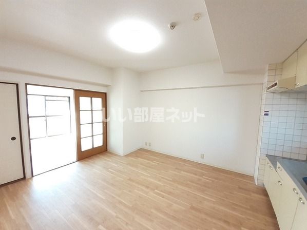 リビング