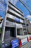Saint Marta INAGAWAの間取り画像