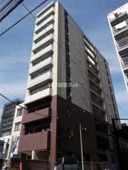 グランメール八王子の外観画像