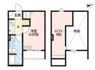 Laplaceの間取り画像