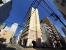 エステムコート三宮駅前IIアデシオンの外観